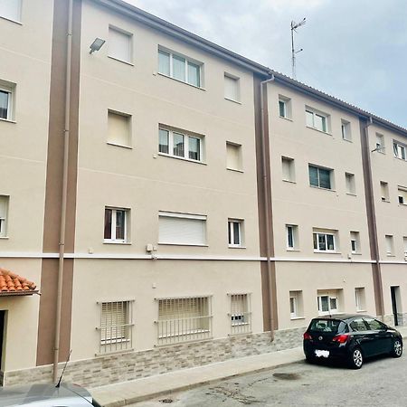Apartamento Casa Davila サンタンデール エクステリア 写真