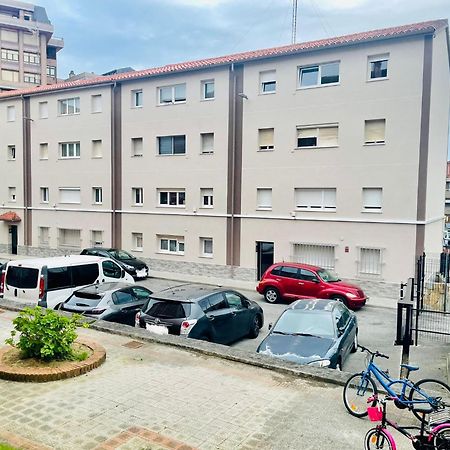 Apartamento Casa Davila サンタンデール エクステリア 写真