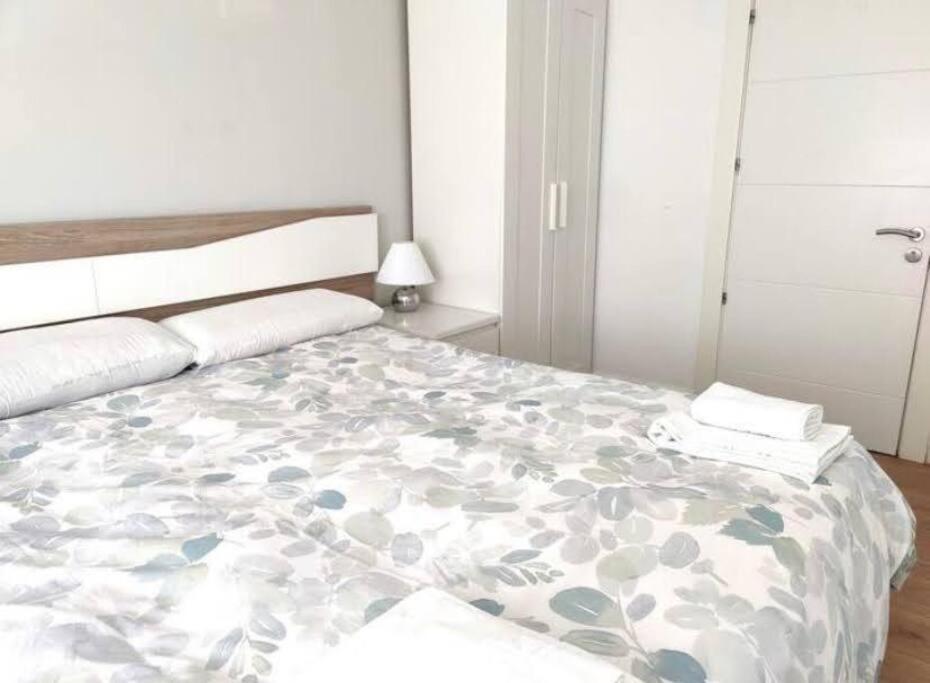 Apartamento Casa Davila サンタンデール エクステリア 写真