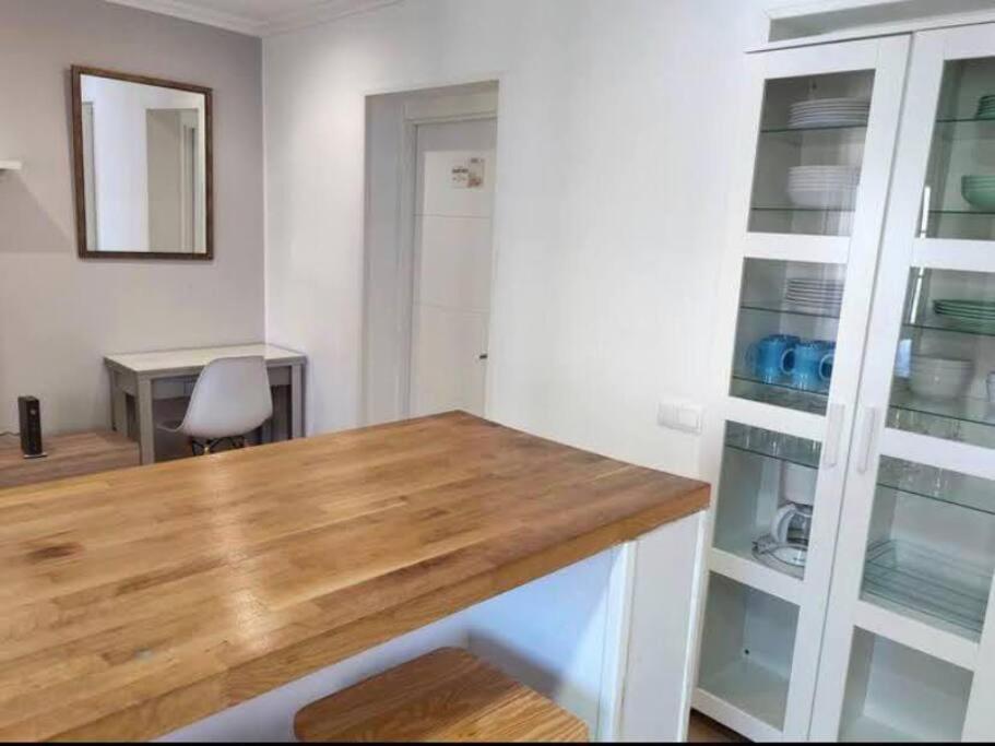 Apartamento Casa Davila サンタンデール エクステリア 写真