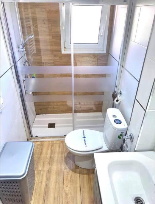 Apartamento Casa Davila サンタンデール エクステリア 写真