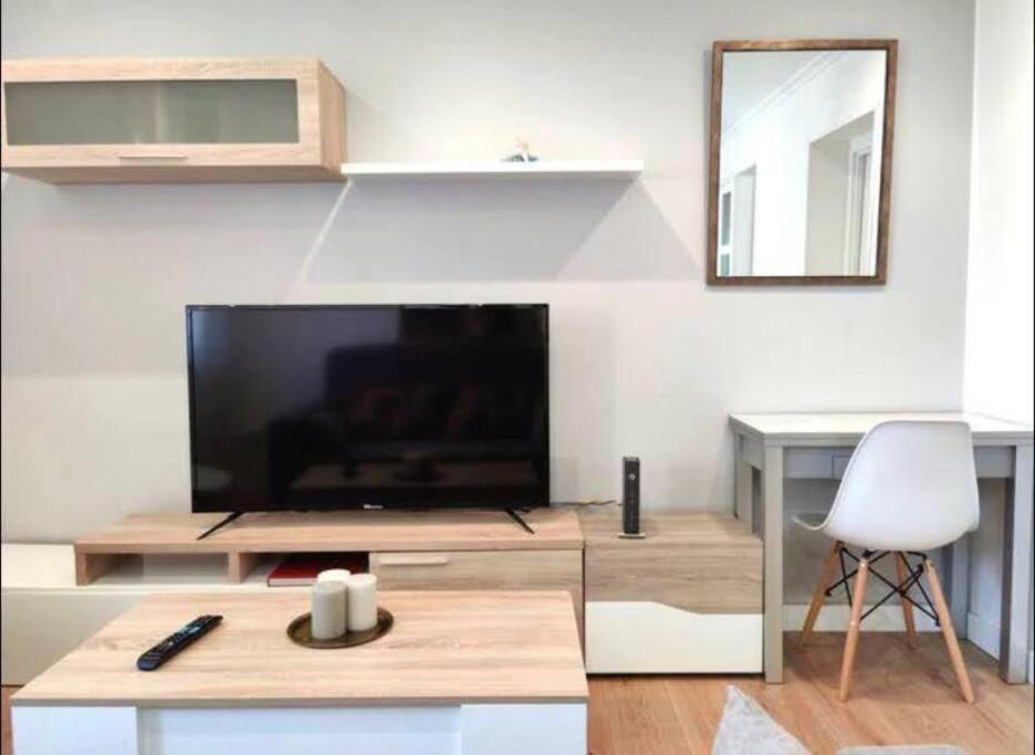 Apartamento Casa Davila サンタンデール エクステリア 写真