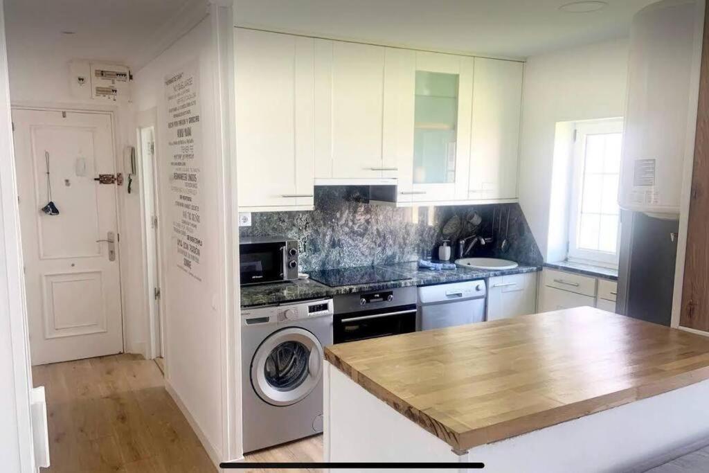 Apartamento Casa Davila サンタンデール エクステリア 写真