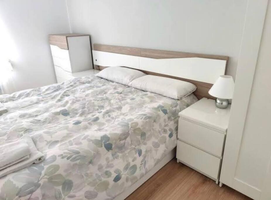 Apartamento Casa Davila サンタンデール エクステリア 写真