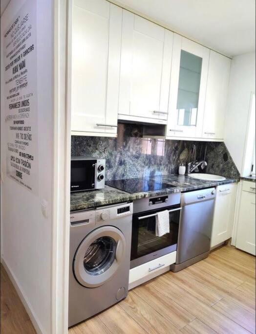 Apartamento Casa Davila サンタンデール エクステリア 写真