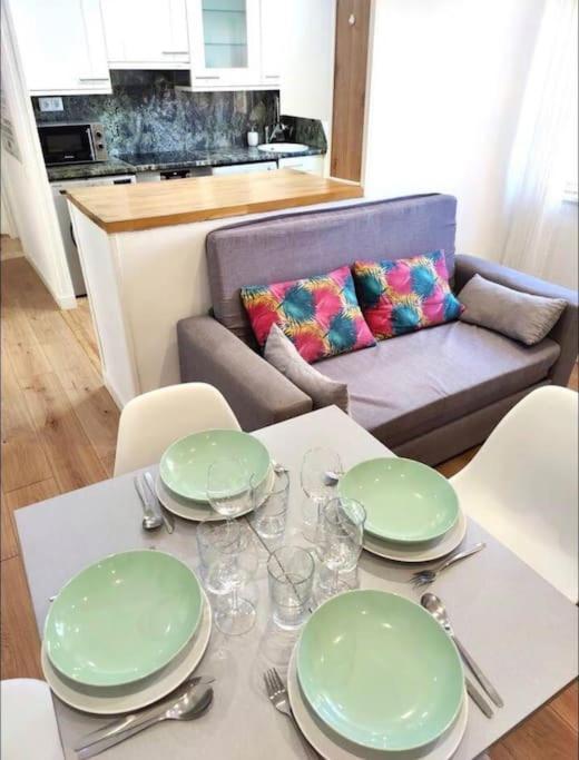 Apartamento Casa Davila サンタンデール エクステリア 写真