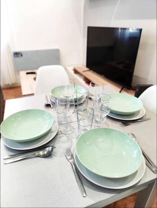 Apartamento Casa Davila サンタンデール エクステリア 写真