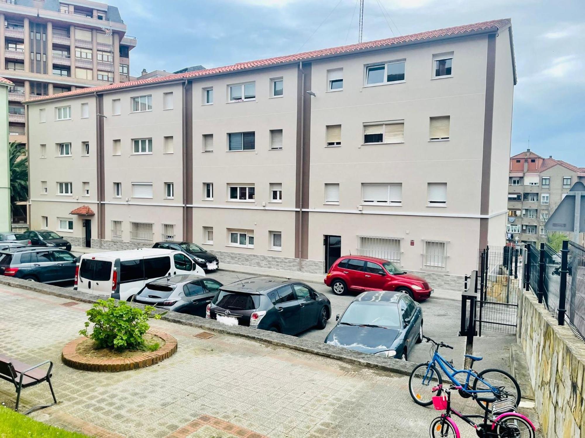 Apartamento Casa Davila サンタンデール エクステリア 写真