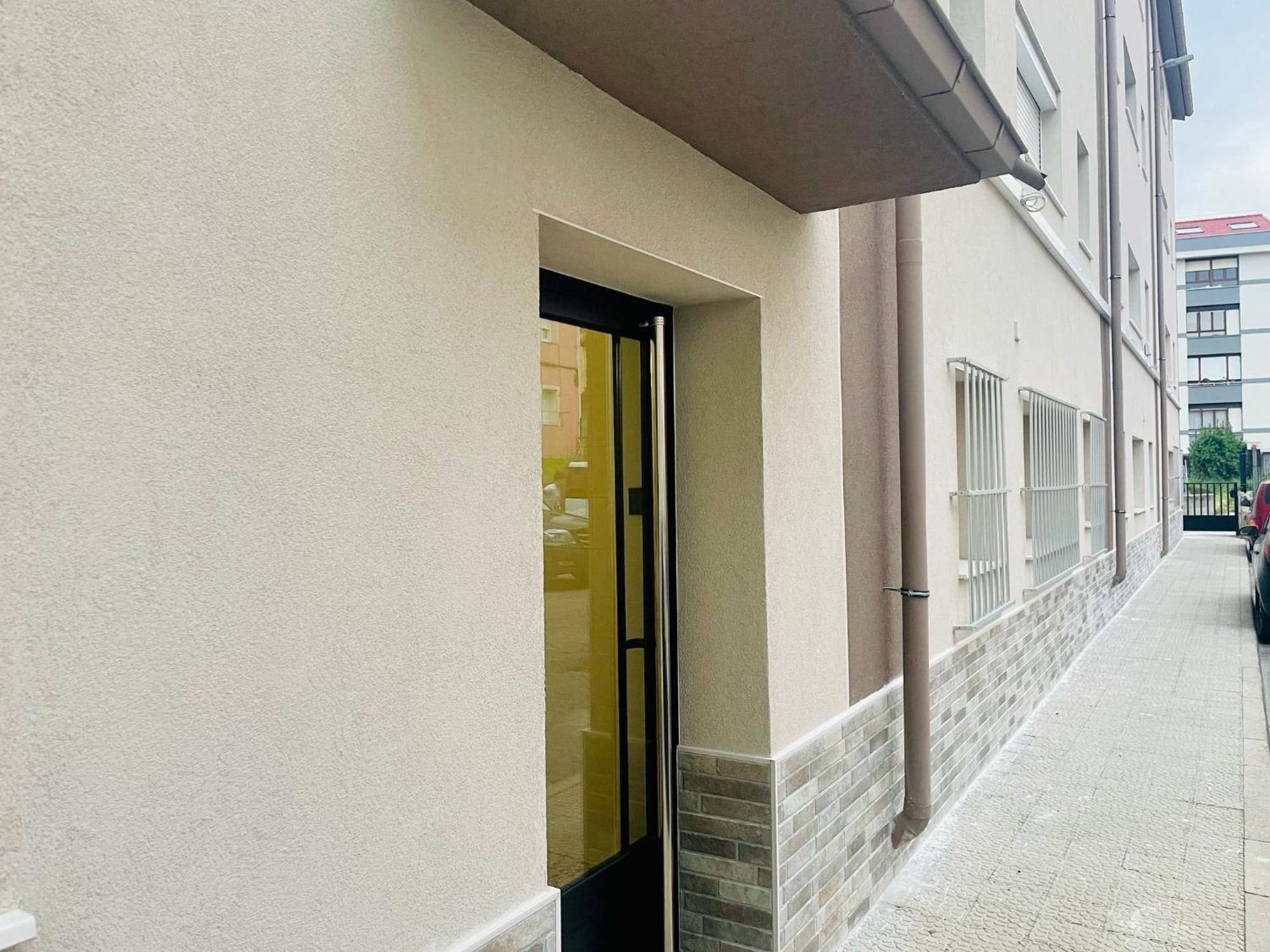 Apartamento Casa Davila サンタンデール エクステリア 写真
